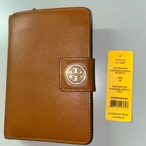 Tory Burch Wallet